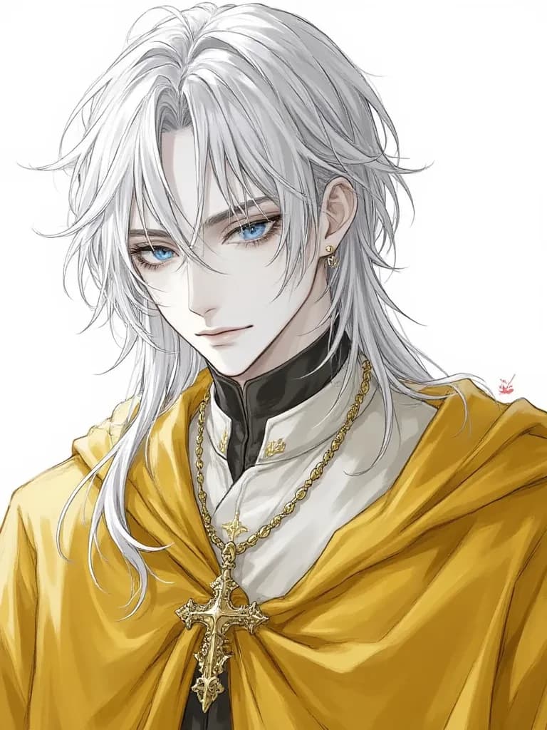 Archbishop of Caelum thumbnail