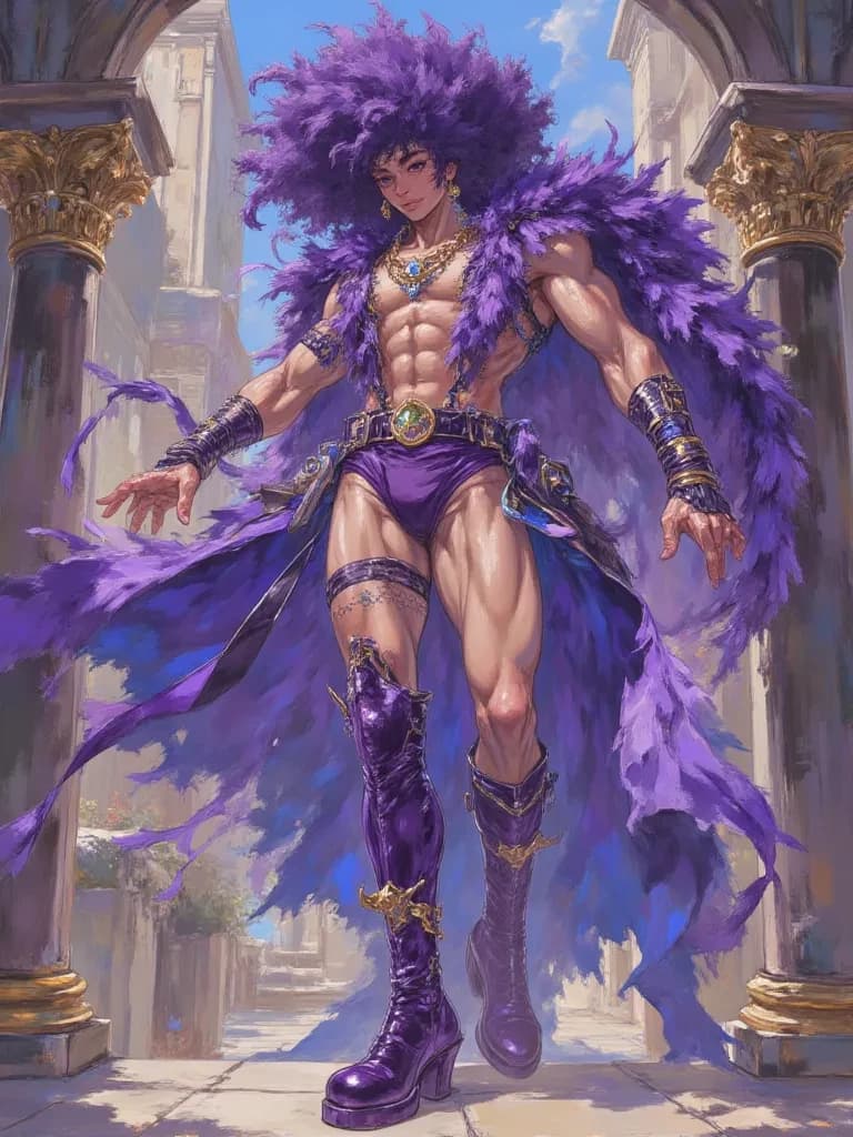 Emporio Ivankov thumbnail