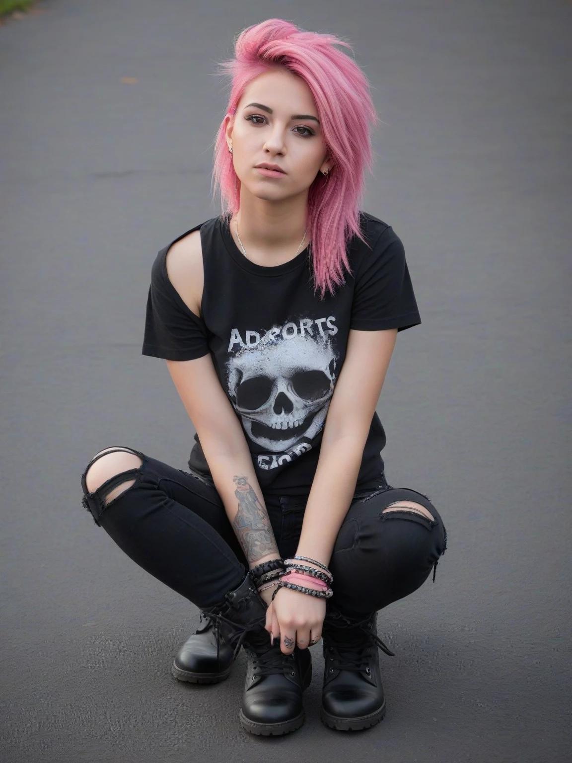 Nikki (Nik) thumbnail