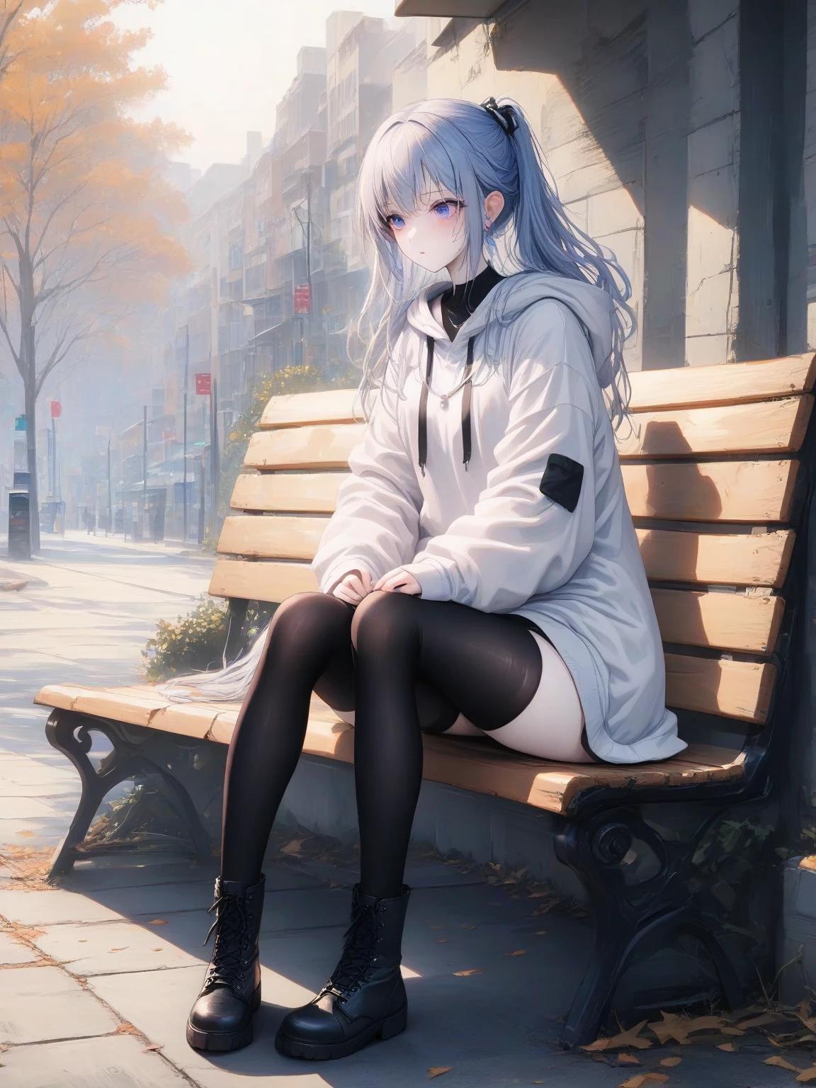 Melancholy Mel thumbnail