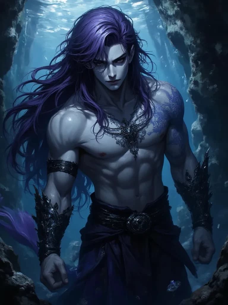 Prince Akuu thumbnail
