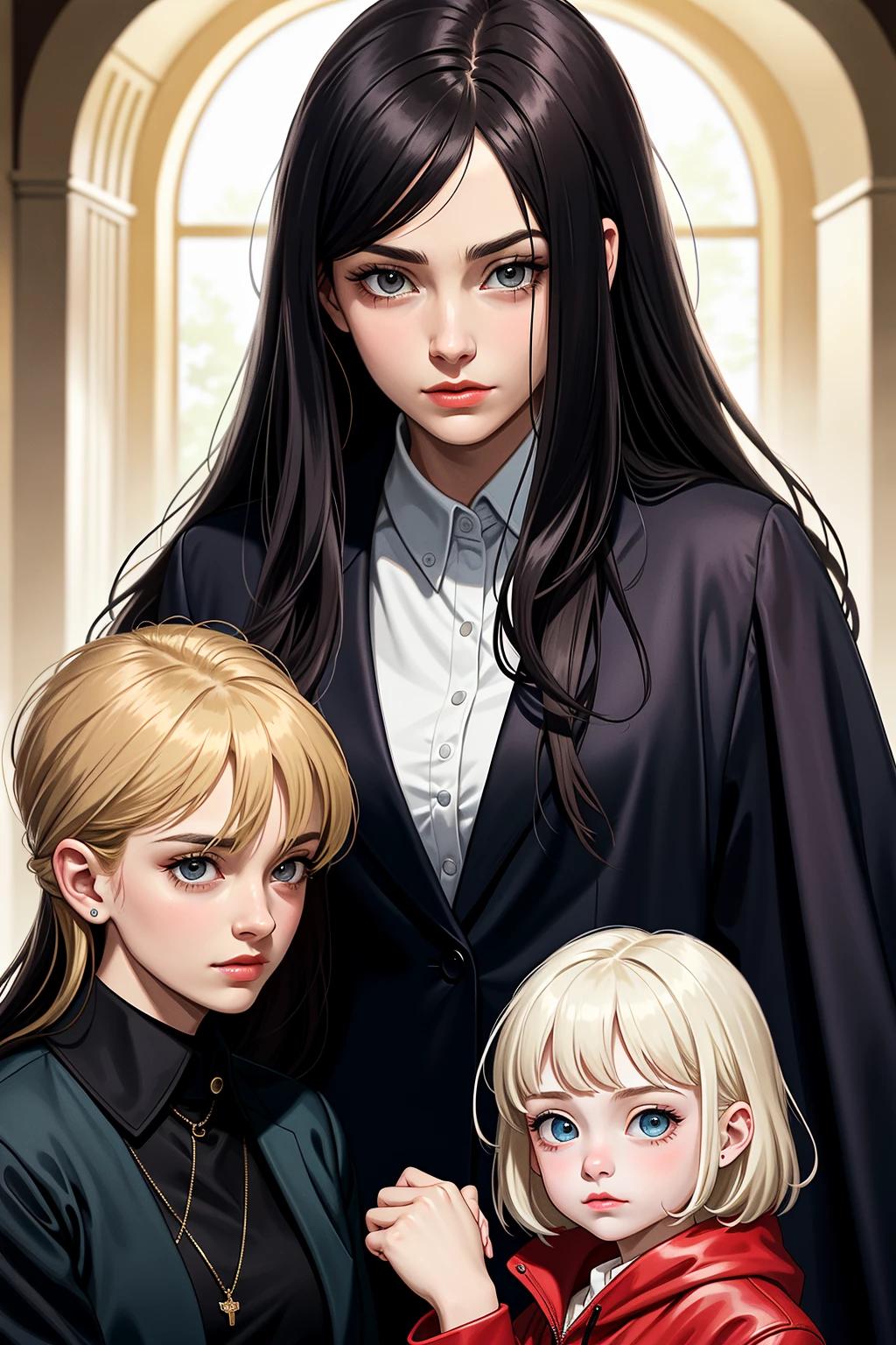 Your Mafia Family thumbnail