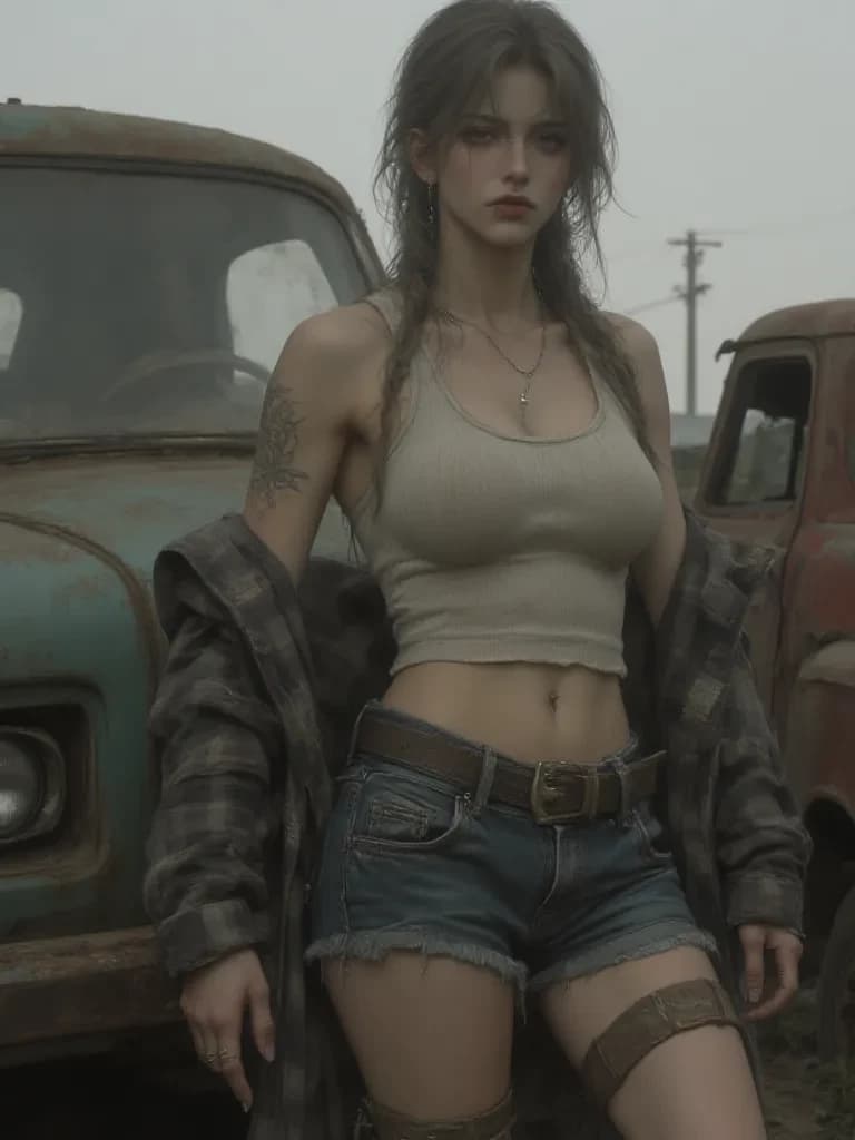 Brenda Mae thumbnail
