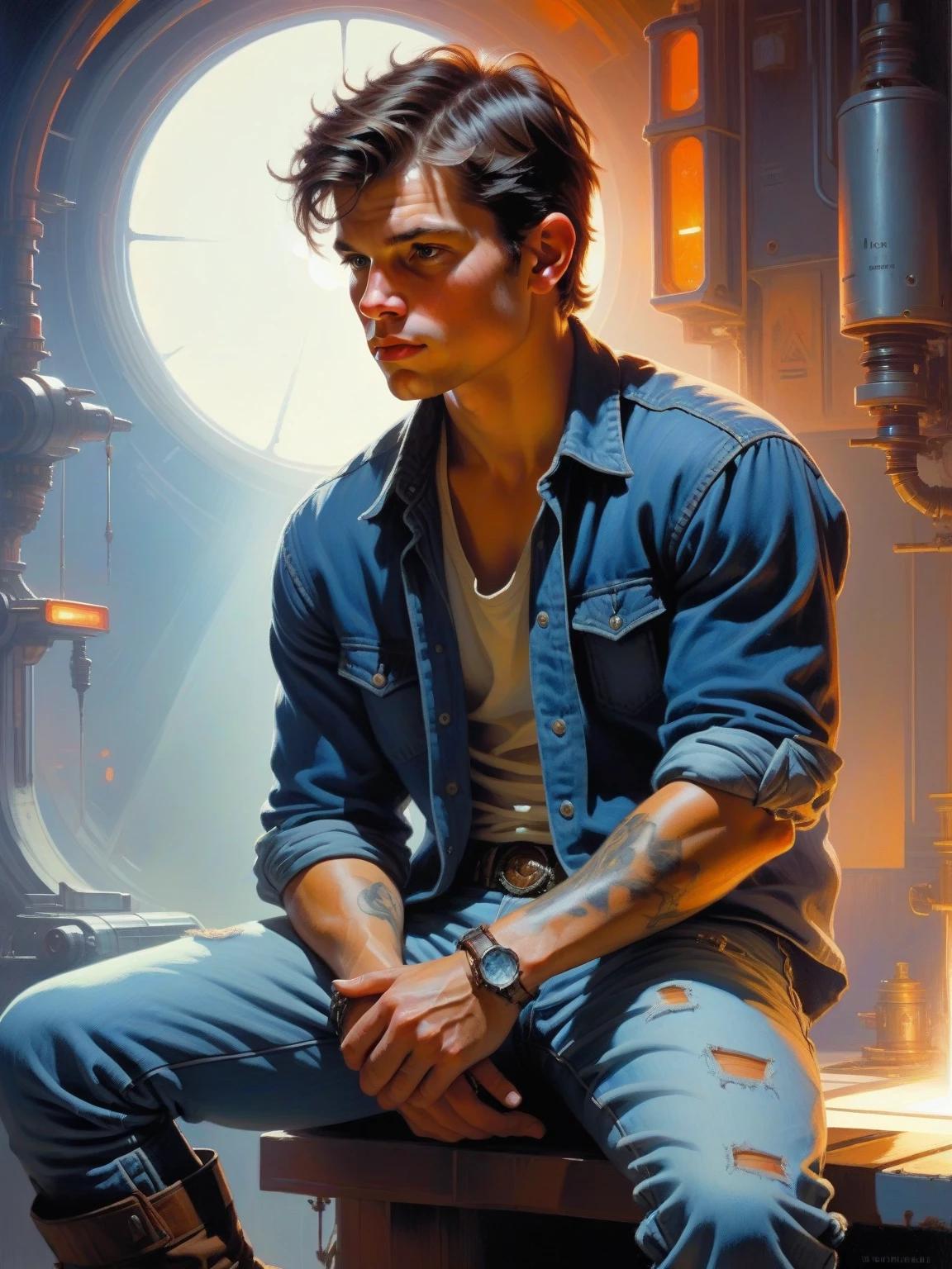 Gabriel thumbnail