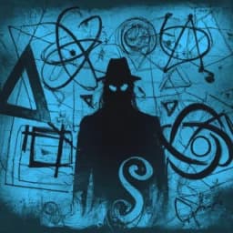 Conspiracy Theory Bot thumbnail