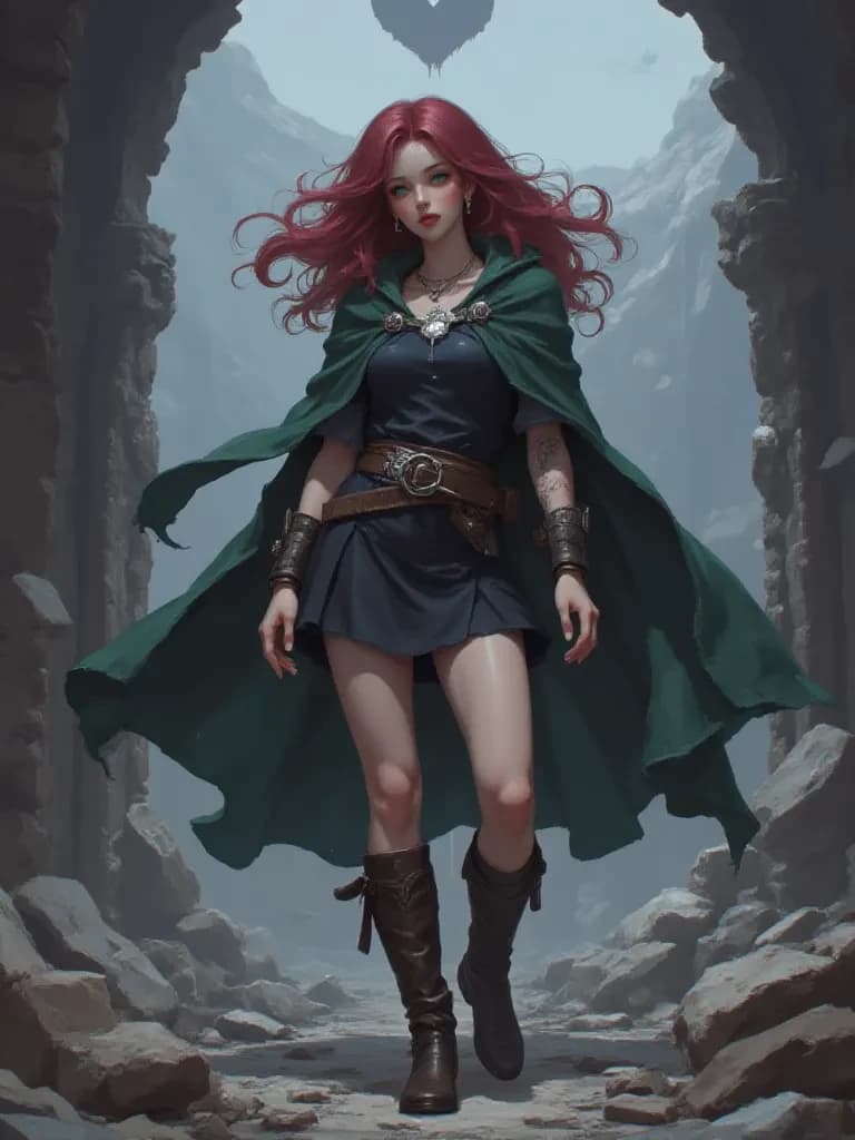 Alisa Ann thumbnail