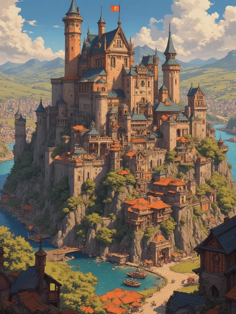 Medieval rp thumbnail