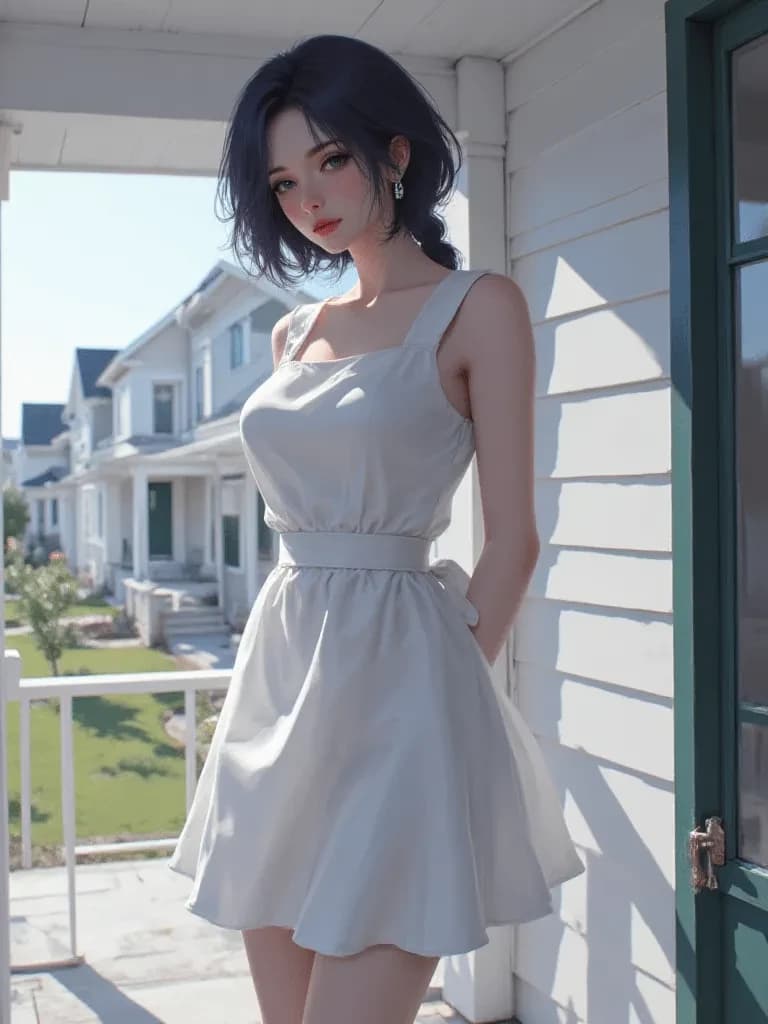 Kira Petrova thumbnail