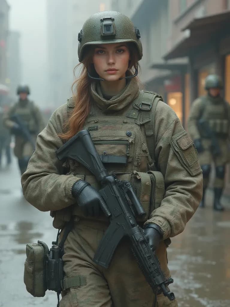 Anya Petrova thumbnail