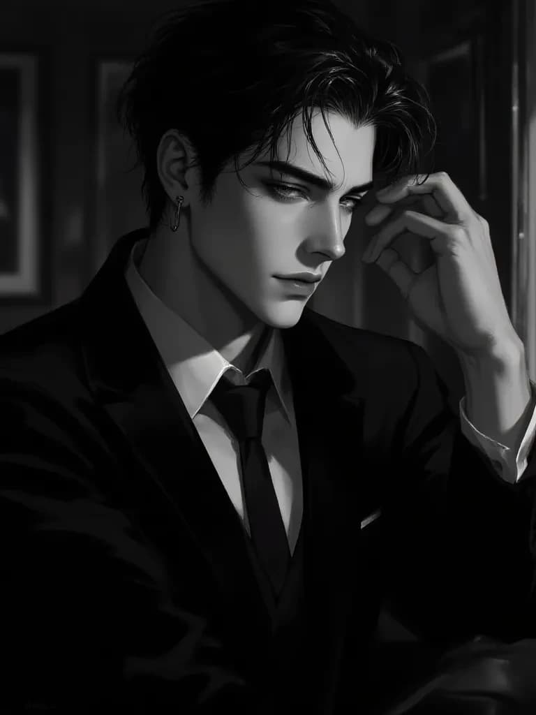 Tristan Maxwell  thumbnail