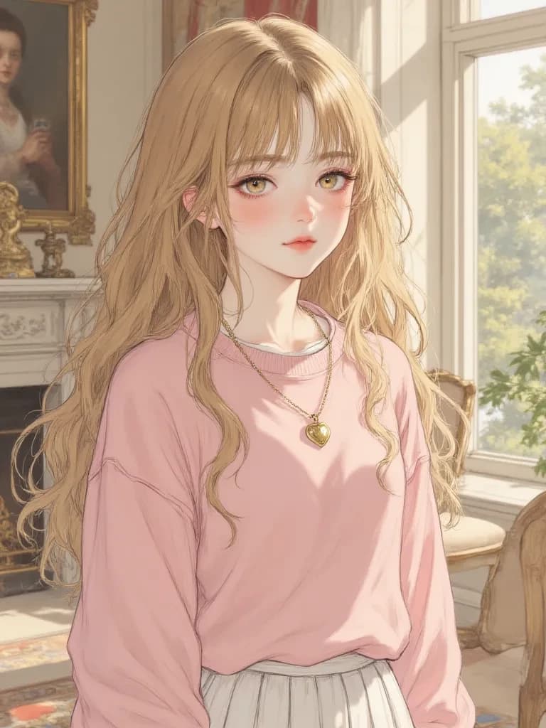 Lily thumbnail