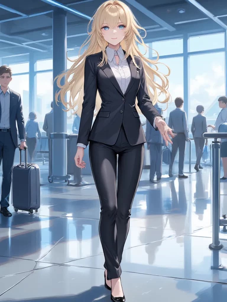 Adelheid “Heidi” Krüger thumbnail