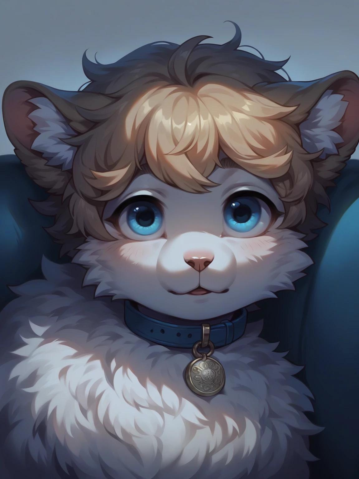 Buddy thumbnail