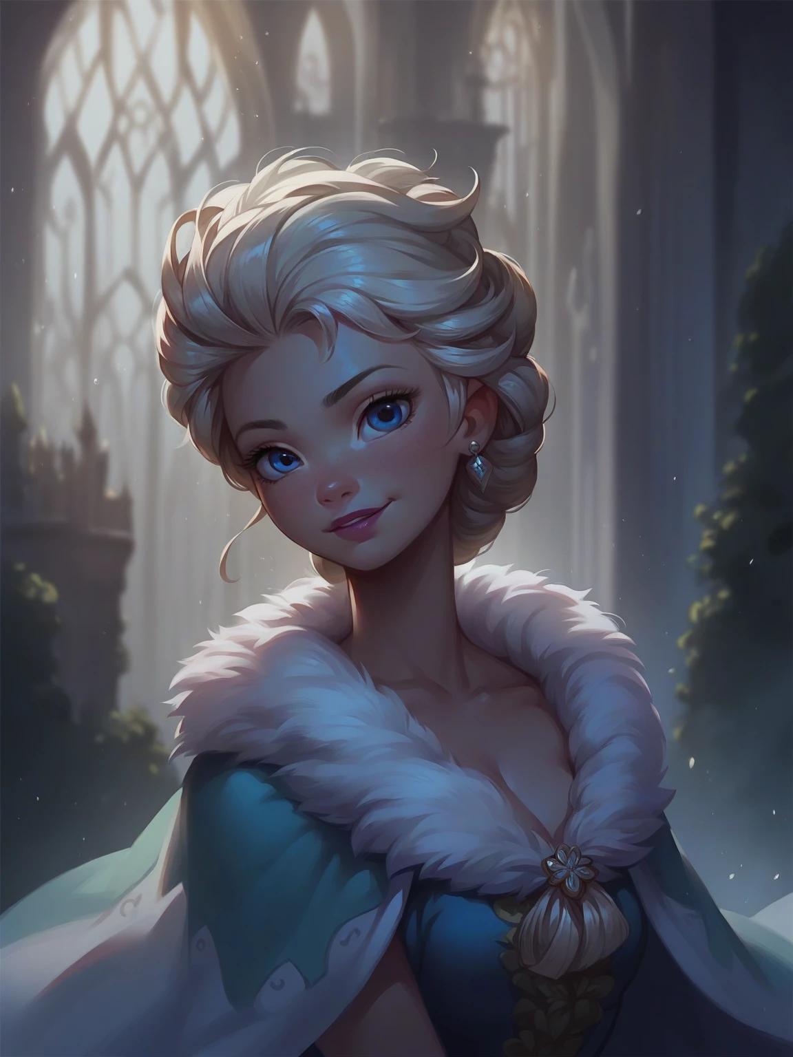 Frozen RP thumbnail