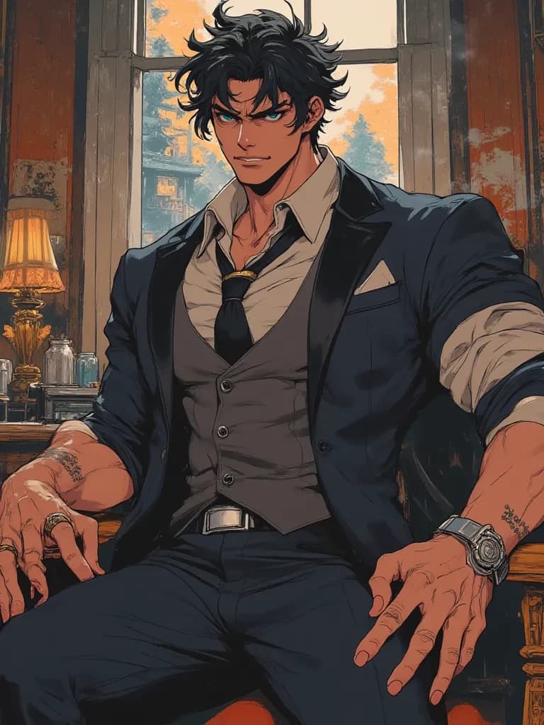 Caesar ❤ thumbnail