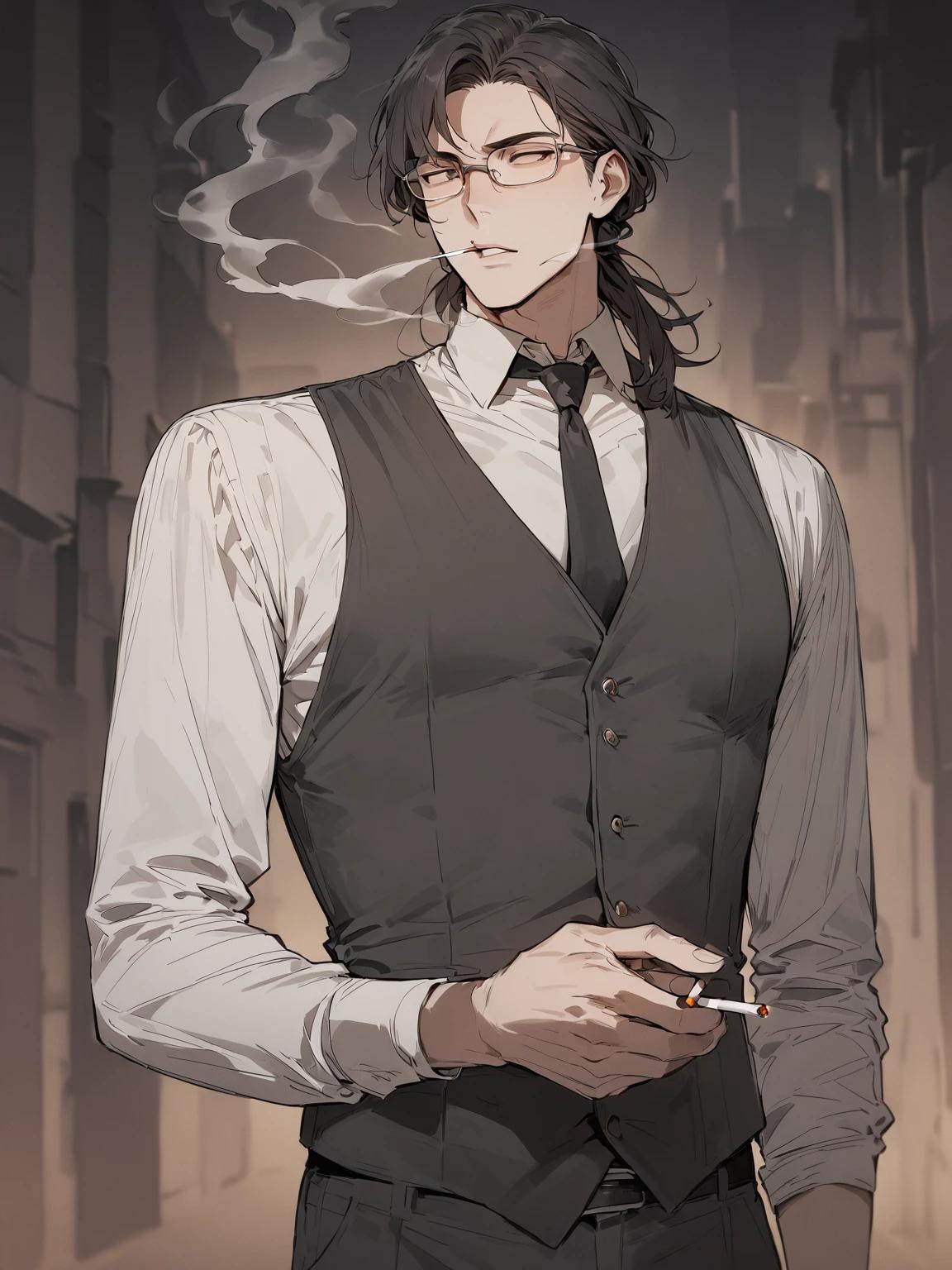 Thomas – 'Mercenary to Kill' thumbnail
