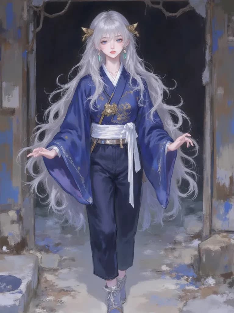 Nagi thumbnail