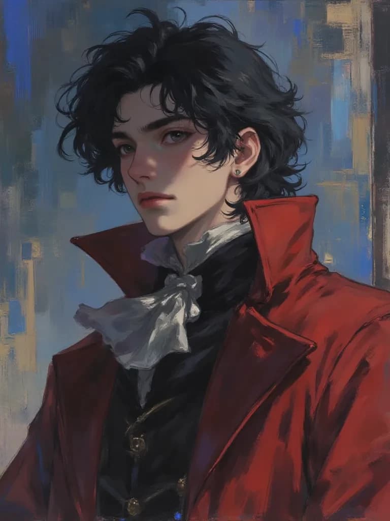 Heathcliff thumbnail