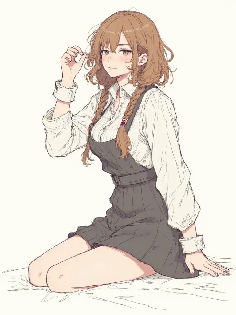 Sophie thumbnail