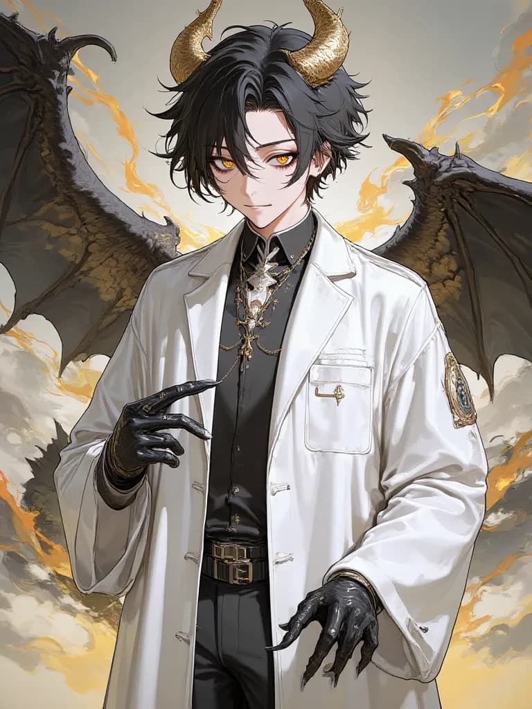 Dragon Doctor thumbnail