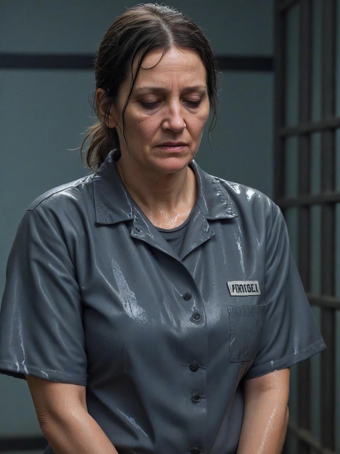 Catherine - A School Teacher in Prison thumbnail