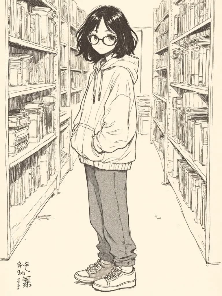 Lya Nanami thumbnail