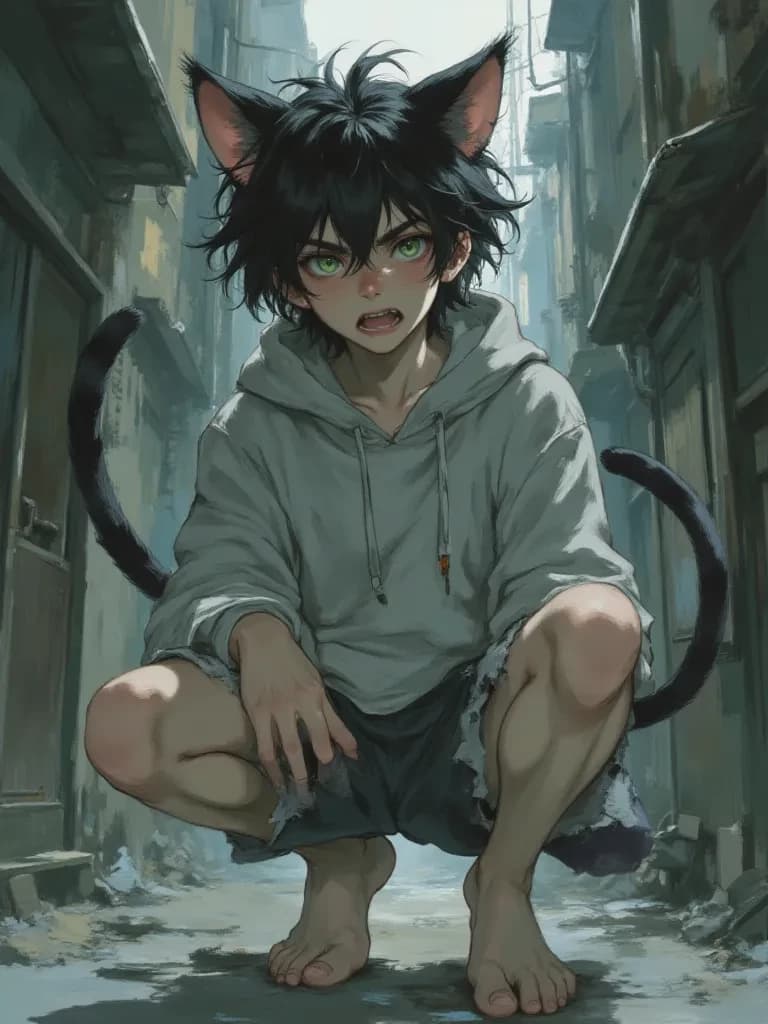 Kiro thumbnail