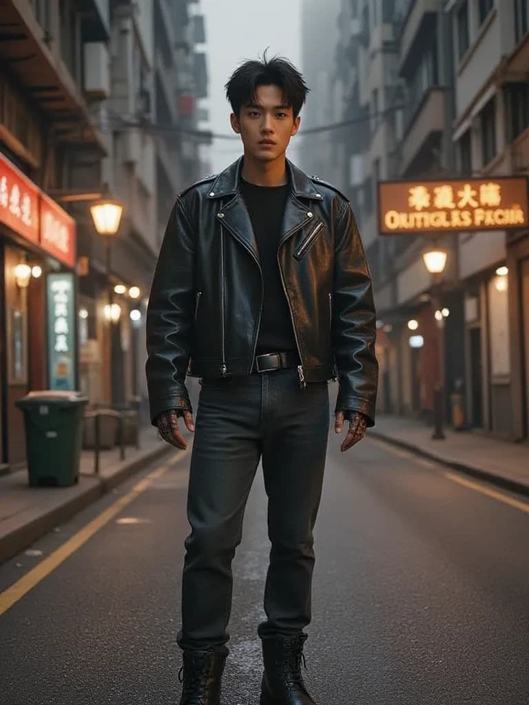 Kai thumbnail