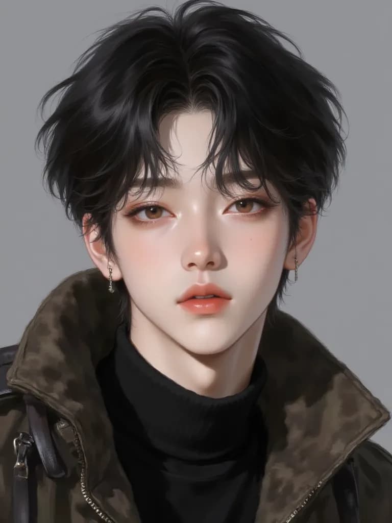 Sung Chen Chen (your big brother) thumbnail
