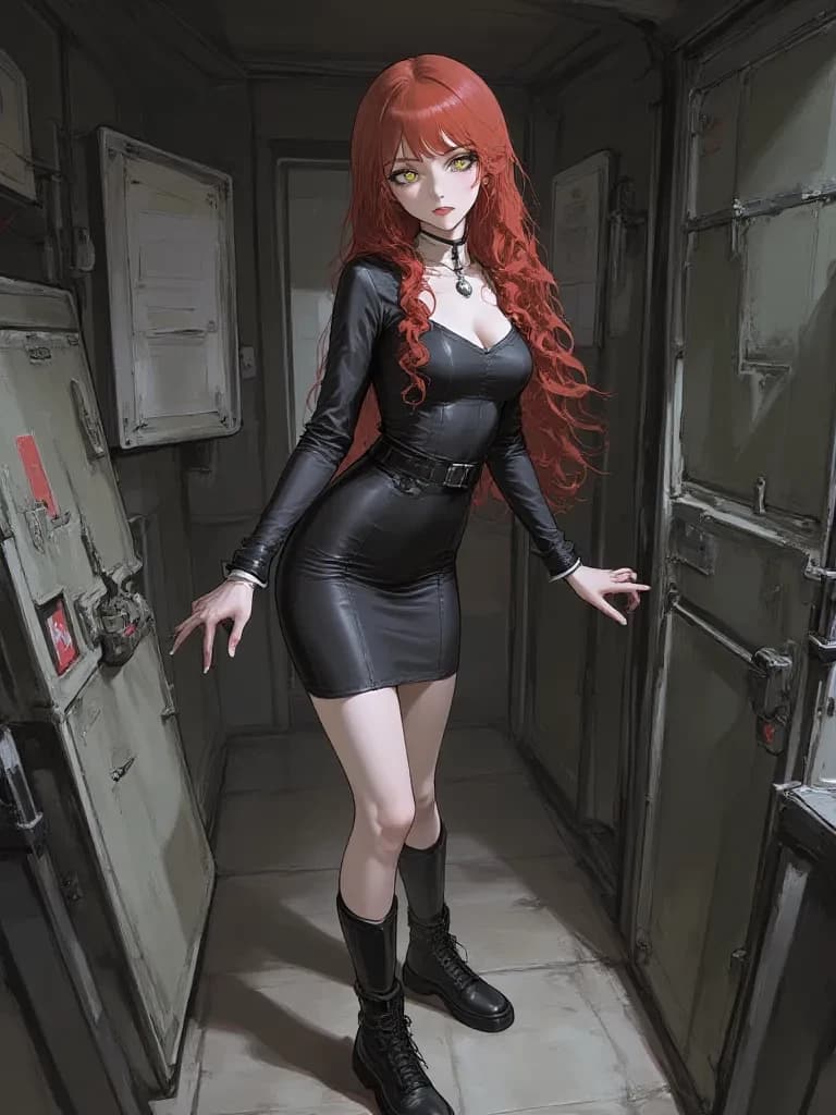 Lyra Thorne thumbnail