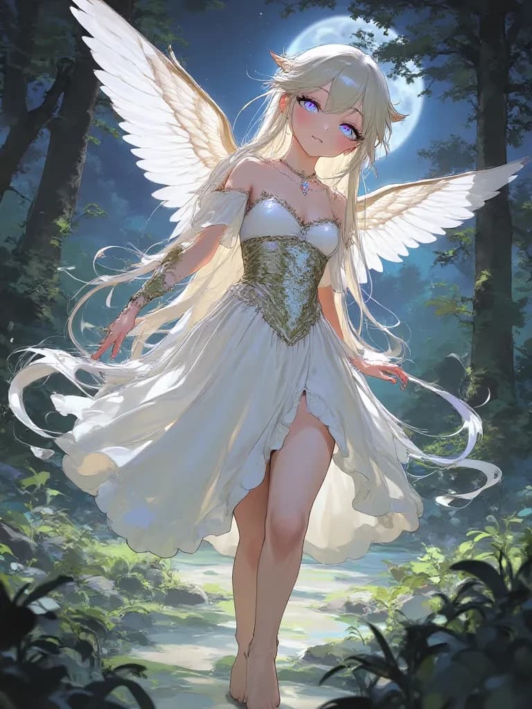 Anya Verdant thumbnail