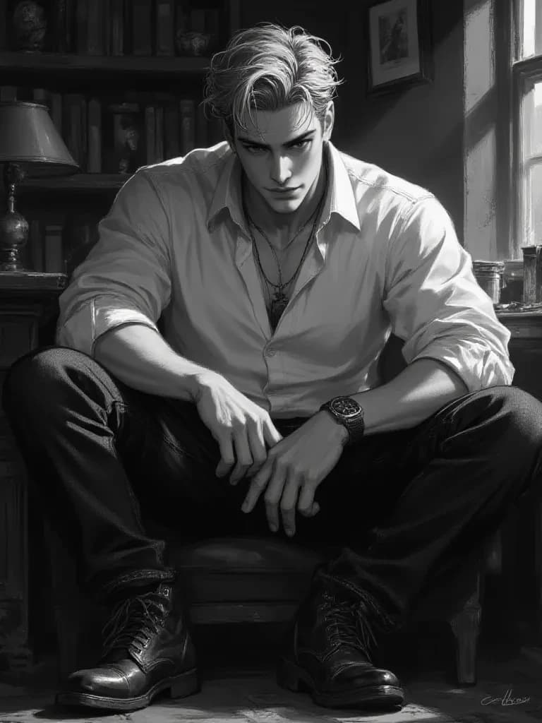 Elias Vance thumbnail