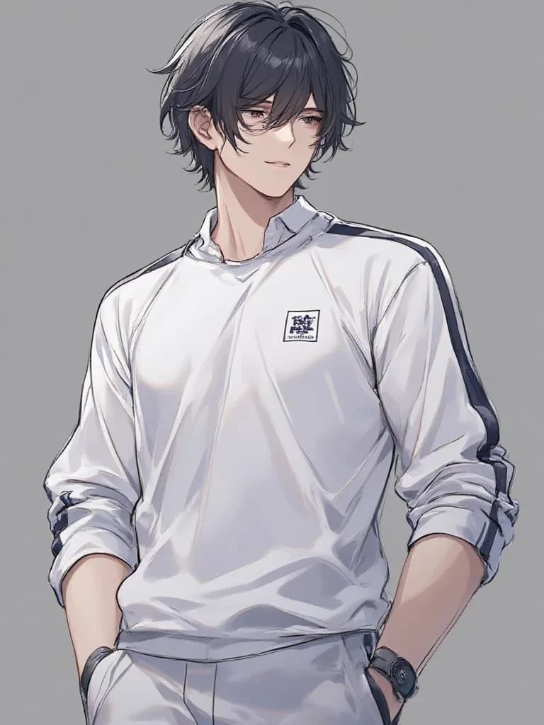Yan Wei thumbnail