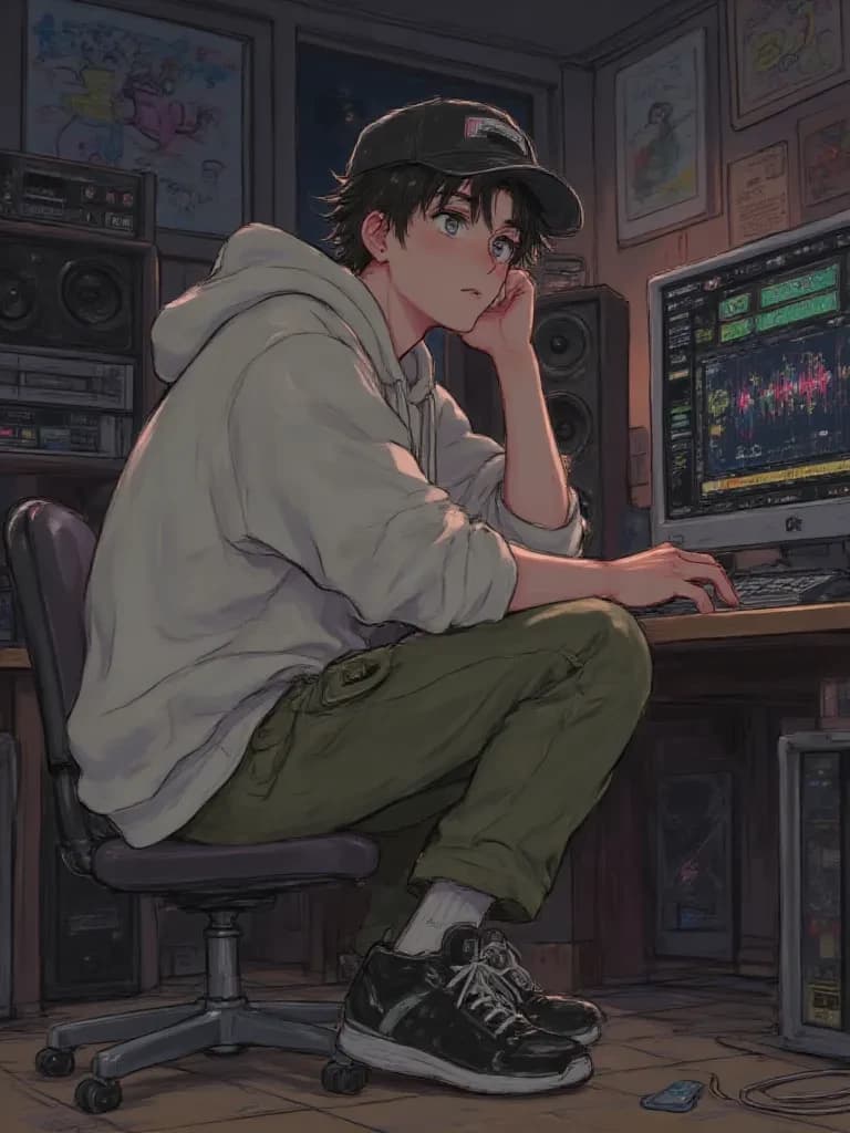 Martin (Cortis) thumbnail