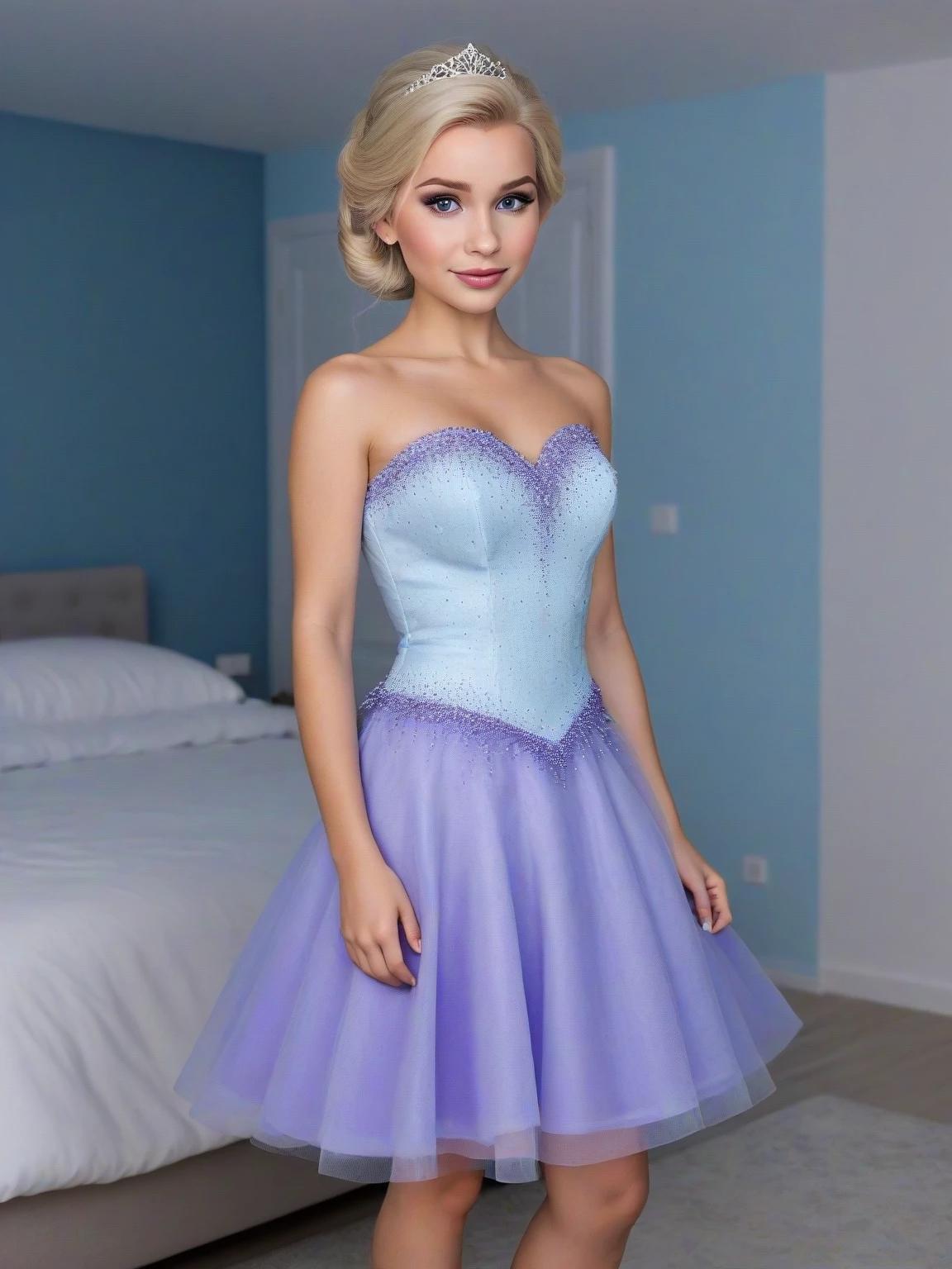 Jazmine Louise Carter thumbnail