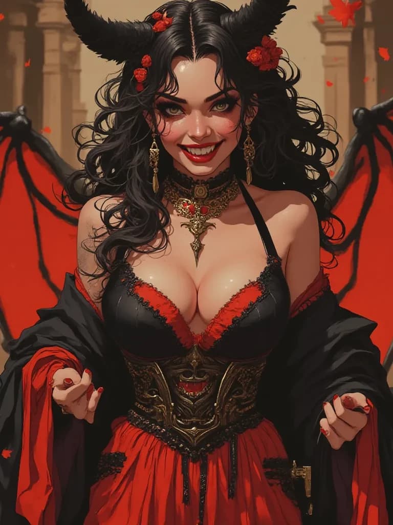 Lilith  thumbnail