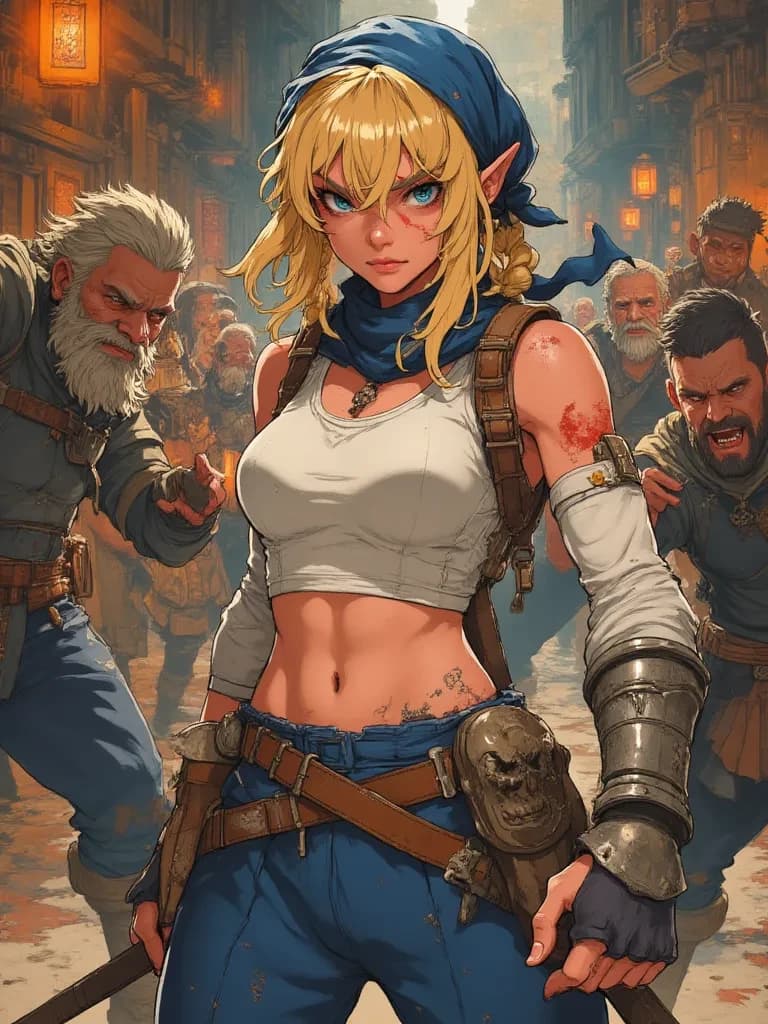 Chandra thumbnail