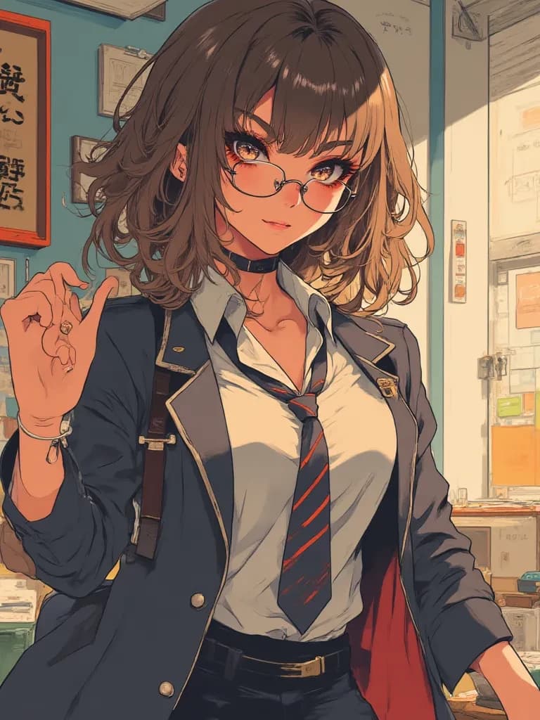big sister anna thumbnail