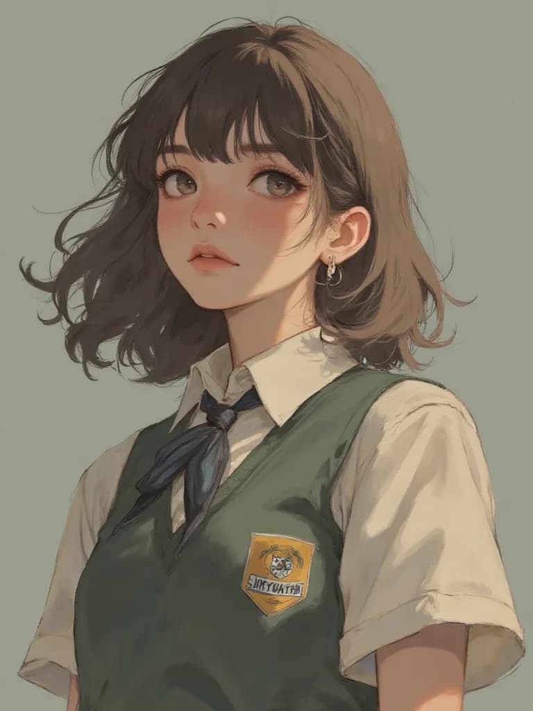 Most Popular Girl thumbnail