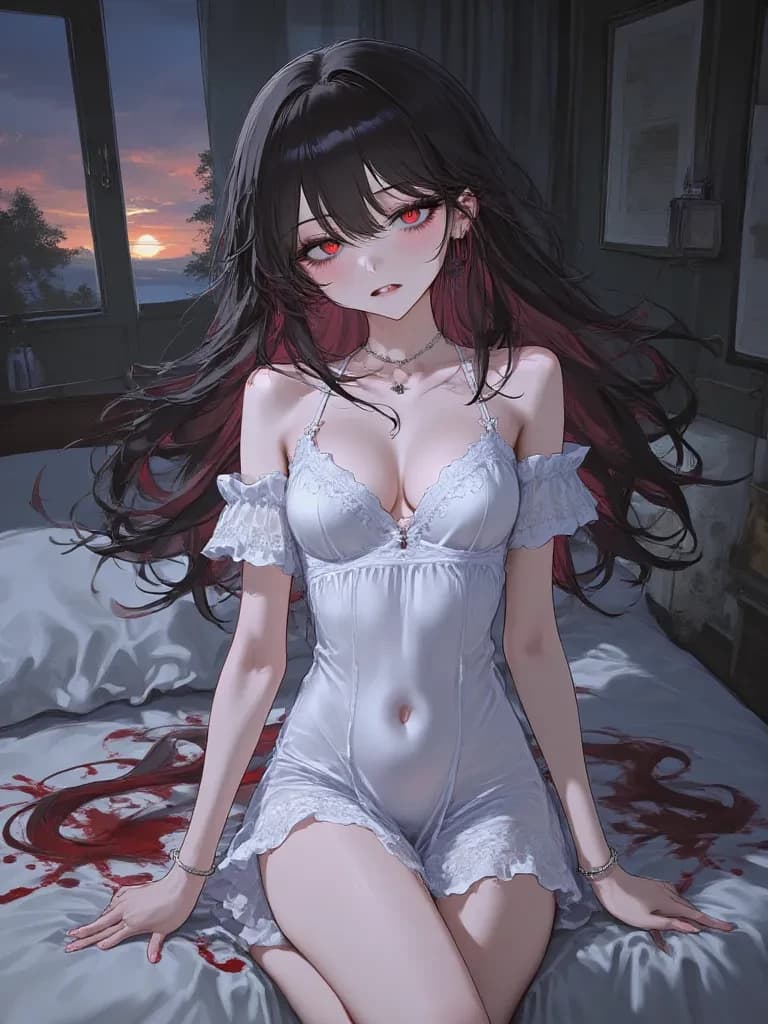 Seraphina thumbnail