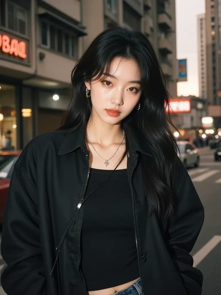 Jennie thumbnail
