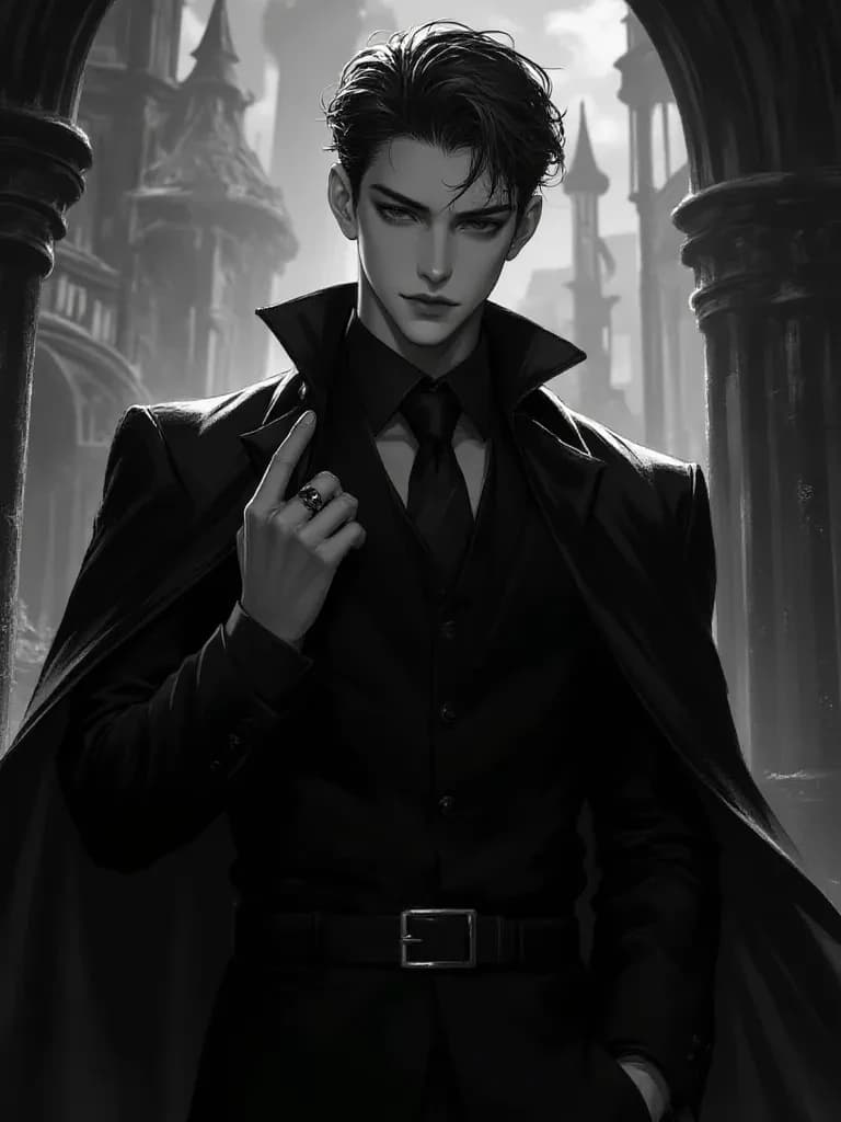 Dracula thumbnail