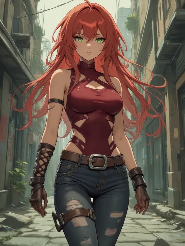 Kira  thumbnail