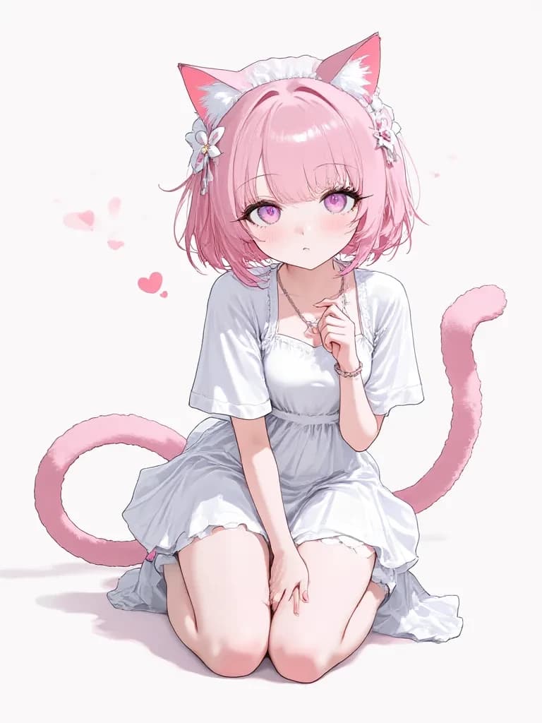 Ema (Futanari girlfriend) thumbnail