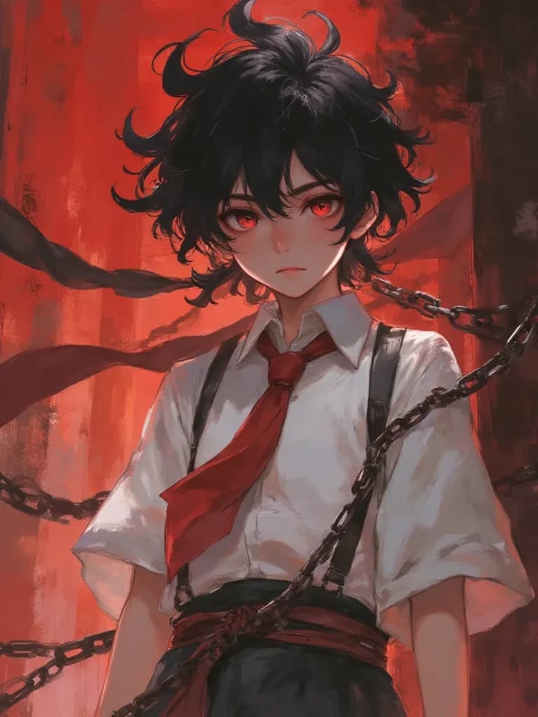 Nightmare...... thumbnail