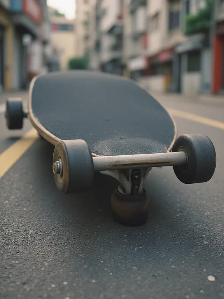 Kai/Skater boy thumbnail