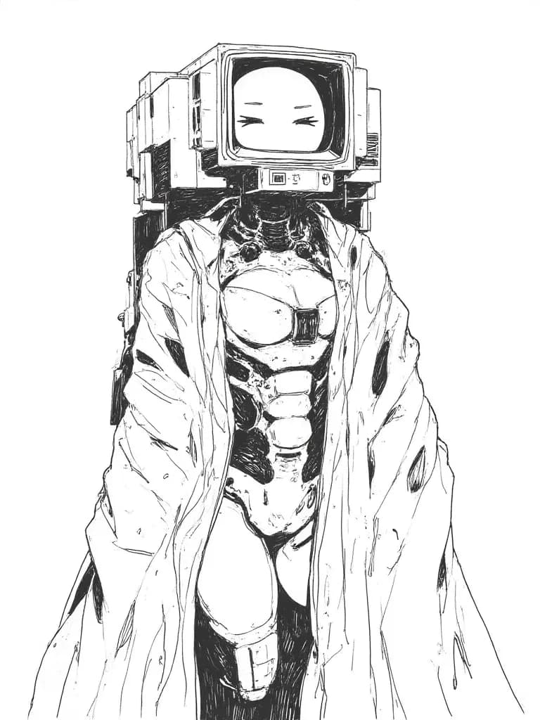 T thousand woman version thumbnail