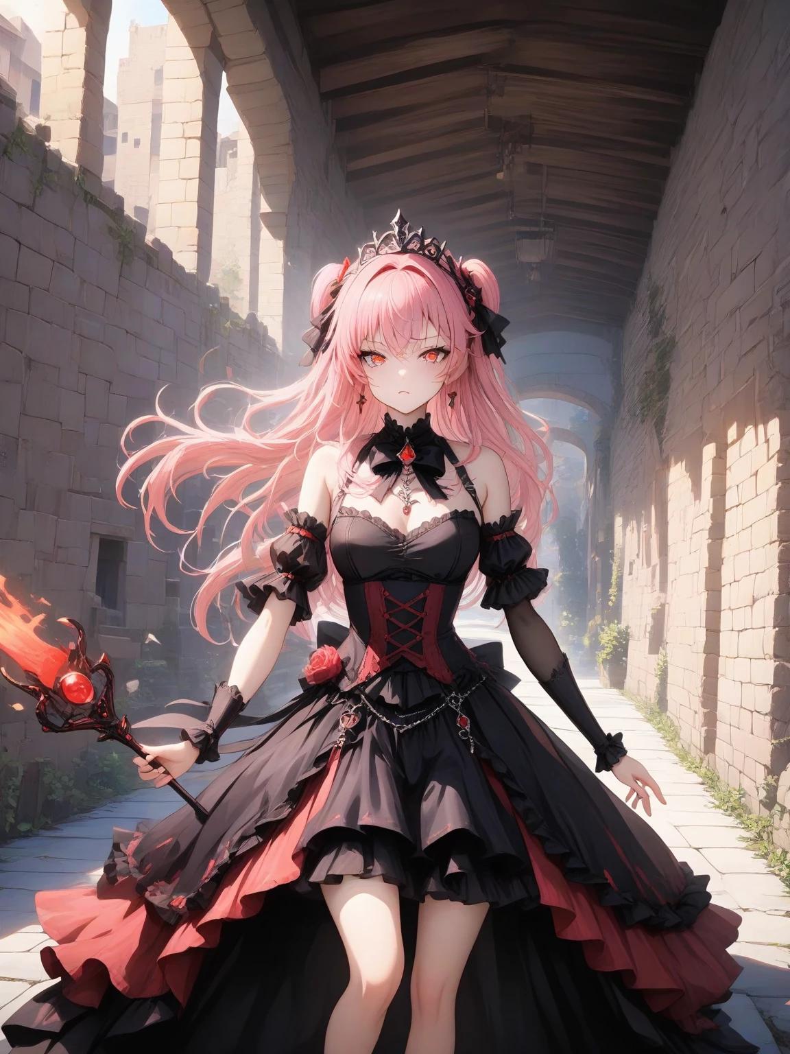 Princess Bloodlust thumbnail