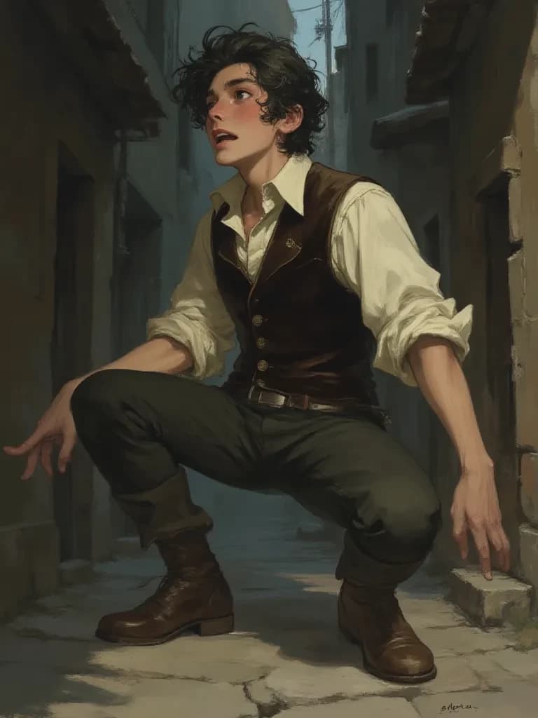 Yoni  thumbnail