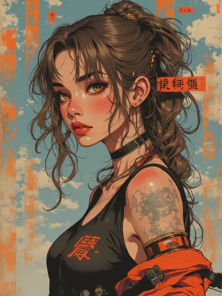 Alessia Moreno thumbnail